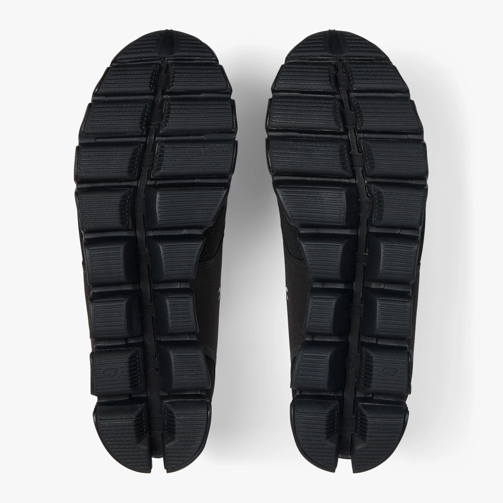 ON Running Cloud Waterproof Bos & Maan Herenschoenen: Ren door het regenwoud, nu in de outlet in Zwitserland!